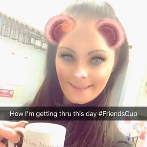 Meet your Posher, Kat